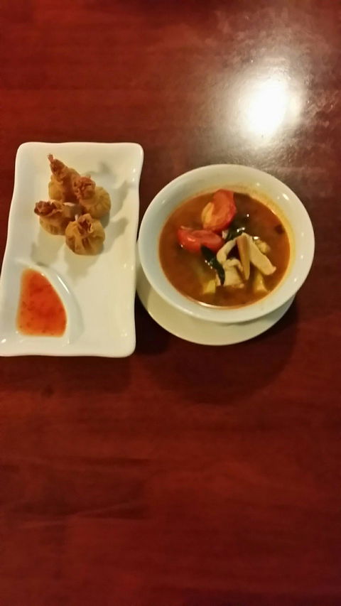 Thai Palace Restaurant - Accommodation Perth 6