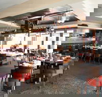 The Carine - Accommodation Perth