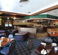 The Heights Bar - Accommodation Perth