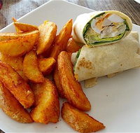 Waterfront Cafe  Restaurant - Accommodation Perth