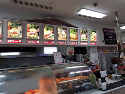 Anytime Deli - Accommodation Perth 0