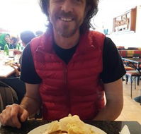 Bali Modern Cuisine - Perth Resorts