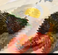 Bentley Pines Restaurant - Perth Resorts