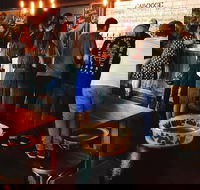 Caboose - Accommodation Perth