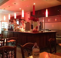 Cafe Bella Rosa - Perth Resorts
