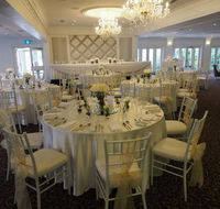 Caversham House - Accommodation Perth