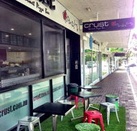Crust Gourmet Pizza Bar - Accommodation Perth