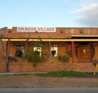 Dragon Village Chinese Restaurant - Accommodation Perth