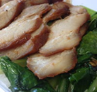 Forge Street Lunch Bar - Perth Resorts