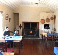 Glen Clyde House - Perth Resorts