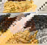 Gourmand Fish  Chips - Perth Resorts