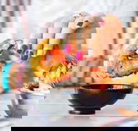 Grab a Yabby - Accommodation Perth