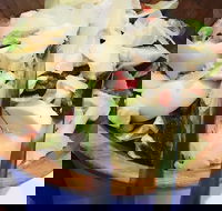 L'Antica Trattoria - Accommodation Perth