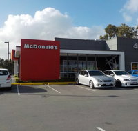 McDonalds - Accommodation Perth