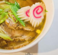 New Place Japanese Kitchen - Accommodation Perth