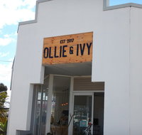 Ollie and Ivy - Accommodation Perth