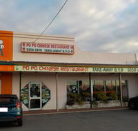 Popo Chinese Restaurant - Accommodation Perth