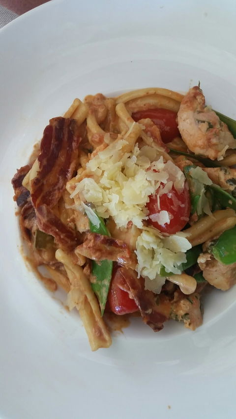 RiverBrook Restaurant & Cafe` - Accommodation Perth 3