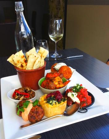 RiverBrook Restaurant & Cafe` - Accommodation Perth 0