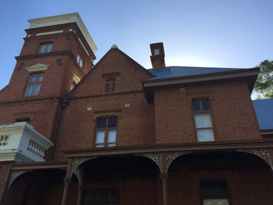 Woodbridge WA Accommodation Perth