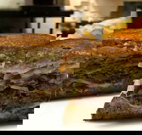 Rockefeller Deli - Accommodation Perth