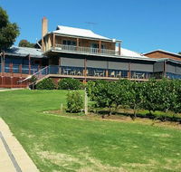 Sittella Winery and Cafe Restaurant - Accommodation Perth