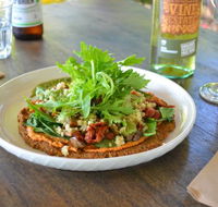 Swan Valley Cafe - Accommodation Perth