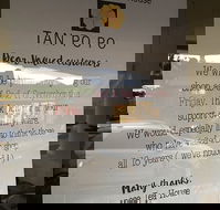 Tampopo - Accommodation Perth