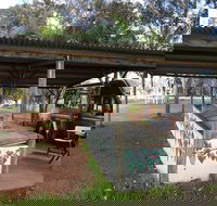 The Crema Cruiser - Accommodation Perth