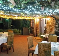 The Old Fig Tree Restaurant - Accommodation Perth