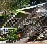 The Olive Tearooms - Accommodation Perth