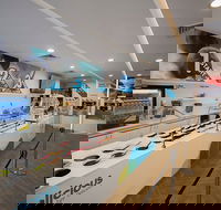 Ugolicious Cafe Mt Lawley - Accommodation Perth