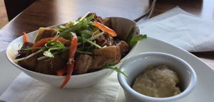 Wild Goose Cafe