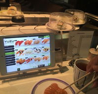 Yuzu Kaiten Sushi - Accommodation Perth