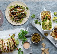 Zambrero Mt Lawley - Accommodation Perth