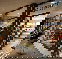 Zeus Street Greek Restaurant - Accommodation Perth