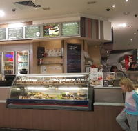 Aroma Cafe - Perth Resorts