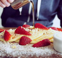 Beachpoint Cafe - Accommodation Perth