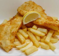 Bicton Fish  Burger Grill - Accommodation Perth