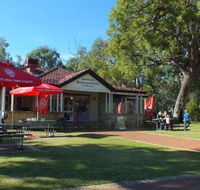Chocolate Drops  Tearooms - Accommodation Perth