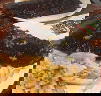 Crazy Pickle Steakhouse - Perth Resorts