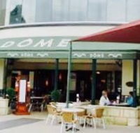 Dome - Accommodation Perth