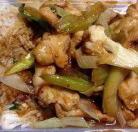 Forrestfield Chinese Bbq Restaurant - Accommodation Perth