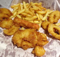 Forrestfield Fish and Chips - Accommodation Perth