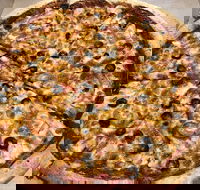 Forrestfield Pizza - Accommodation Perth