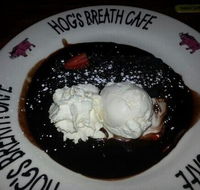 Hog's Breath - Accommodation Perth