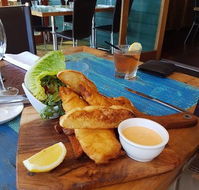 Roley's on the Ridge - Accommodation Perth