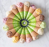 Six Degrees Desert Bar - New Zealand Natural Ice Cream - Accommodation Perth