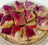 SoulJahs Cafe  Wellness Centre - Accommodation Perth