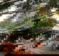Taylor's Cafe - Accommodation Perth